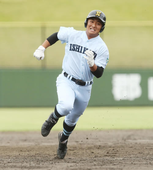 Believe 野球用◇学校法人 石川高等学校 学法石川 野球部 SSK製