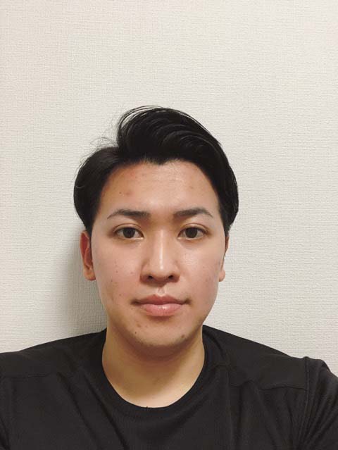 現在の蔦さん