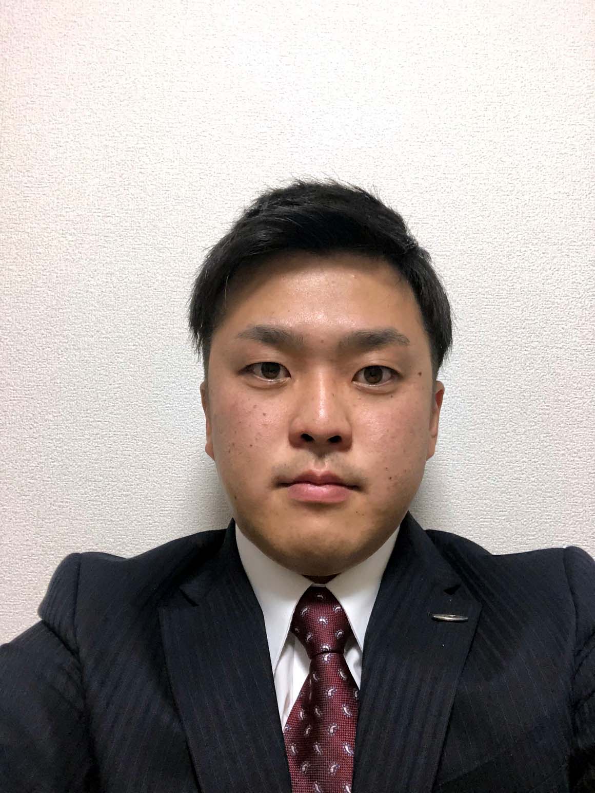 双葉の尾崎さん