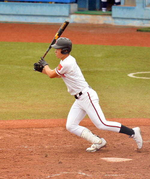 日大山形３年ぶり４強 伊藤翔海が大飛球を好捕 高校野球写真ニュース 日刊スポーツ