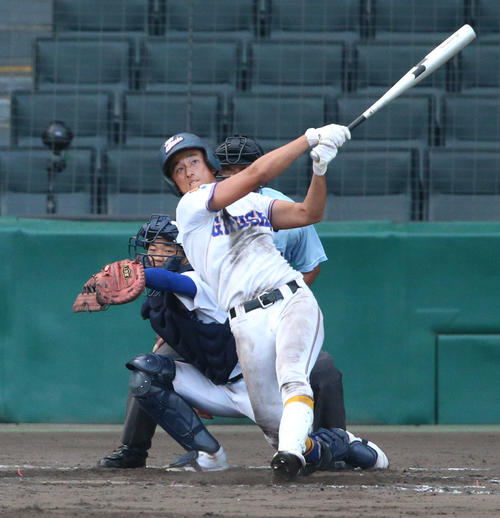 明大 慶大 早大ほか 主な大学野球部の合格者一覧 高校野球ライブ速報写真ニュース 日刊スポーツ