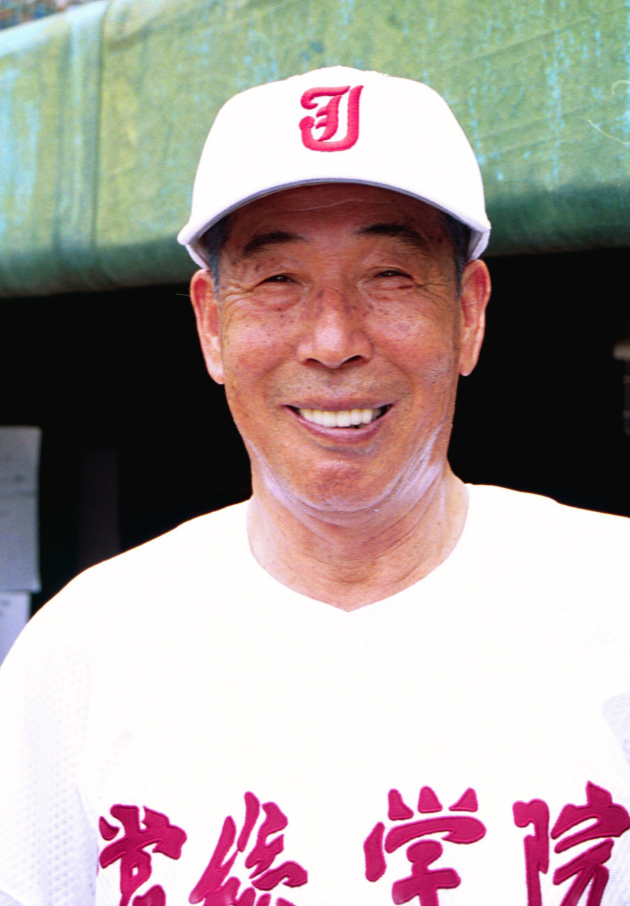 木内幸男氏が死去 取手二、常総学院で3度全国制覇 - 高校野球 : 日刊