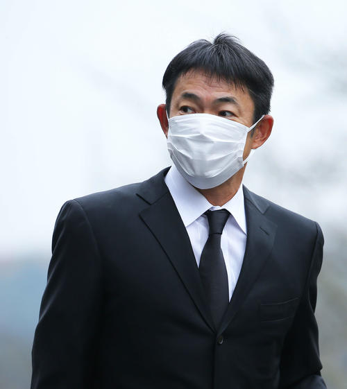 木内幸男(故人) | 元常総学院監督サイン色紙 高校野球 : 春夏の甲子園