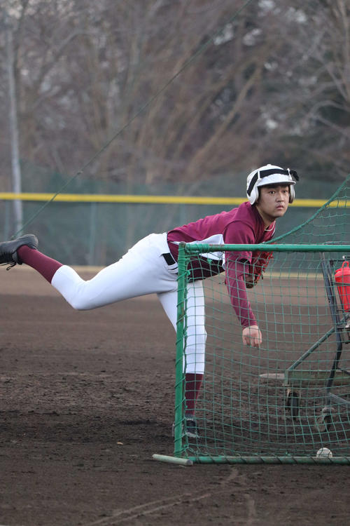 常総学院エース秋本が甲子園で島田監督超えに挑む - 高校野球 : 日刊