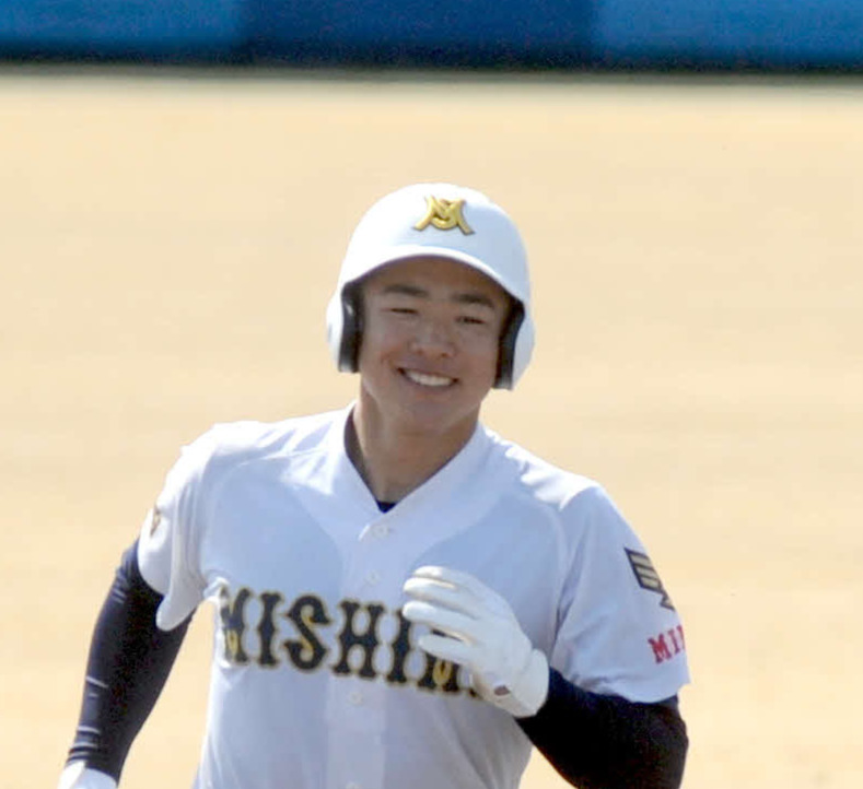 三島南・前田銀治（2021年3月14日）