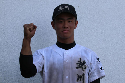 甲子園4度経験の鵡川・小池監督「疲れました」就任後初勝利／南北海道