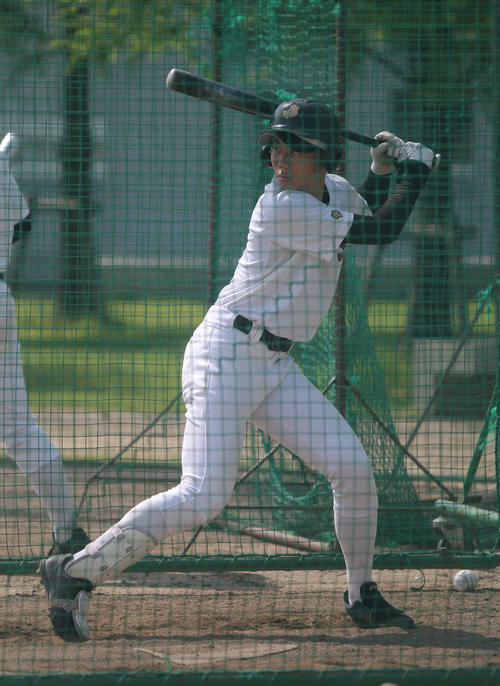 ｎｈｋ大越健介氏が叔父 左腕エース新発田 大越直人が投打のカギ 新潟 高校野球夏の地方大会写真ニュース 日刊スポーツ