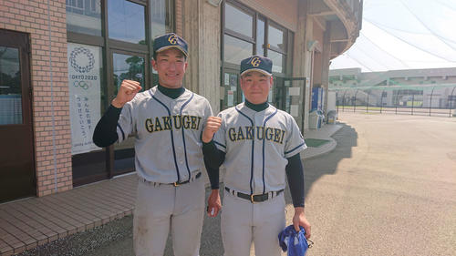 春ｖ千葉学芸がコールド発進 ４番板倉が２発 役割を果たせた 千葉 高校野球夏の地方大会写真ニュース 日刊スポーツ