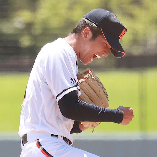 木更津総合 島田が復活完投 やってきたこと間違いじゃなかった 千葉 高校野球夏の地方大会 日刊スポーツ