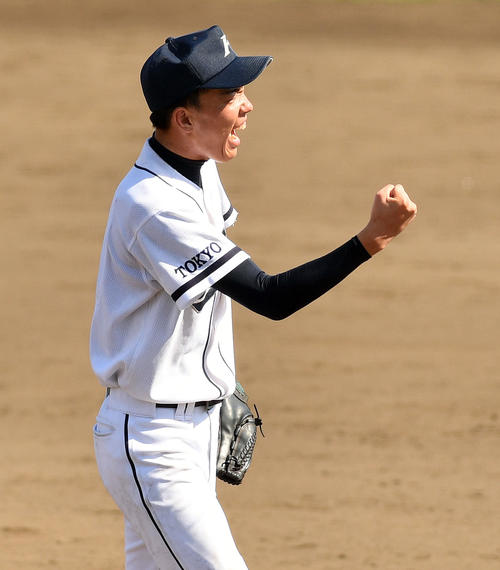 福生のエース伊藤寛人が三振量産中 2試合通算25k 次戦は早実 西東京 高校野球夏の地方大会 日刊スポーツ