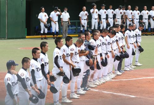 大崎4強進出 勝本が初完投「甲子園に戻りたい」春夏連続目指す／長崎 - 高校野球夏の地方大会 : 日刊スポーツ