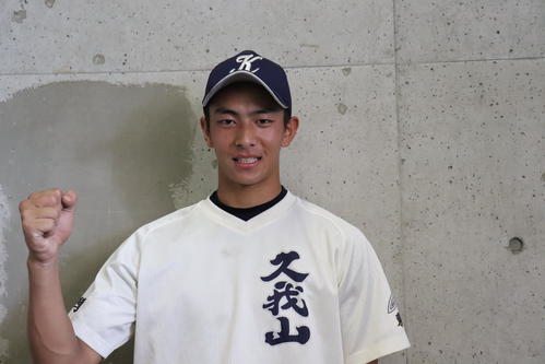 国学院久我山４強 ２年生５番下川辺が決勝打 本来は４番も 監督 西東京 高校野球夏の地方大会写真ニュース 日刊スポーツ
