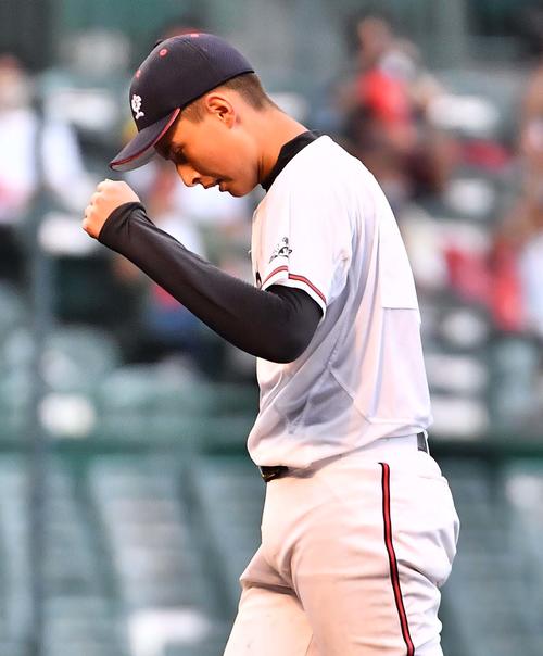 甲子園 日本航空ヴァデルナが大会初完封もピンチの連続 反省点が多い 高校野球夏の甲子園写真ニュース 日刊スポーツ 甲子園 日本航空ヴァデルナが大会初完封もピンチの連続 反省点が多い 高校野球夏の甲子園写真ニュース 日刊スポーツ