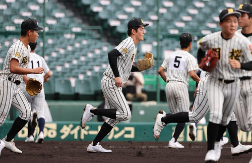 甲子園 兵庫に緊急事態宣言 ブラバン チアリーダー消え音源用い応援 高校野球夏の甲子園 日刊スポーツ