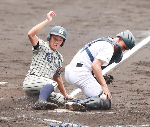 京都国際、智弁和歌山、敦賀気比、石見智翠館が８強／甲子園詳細 
