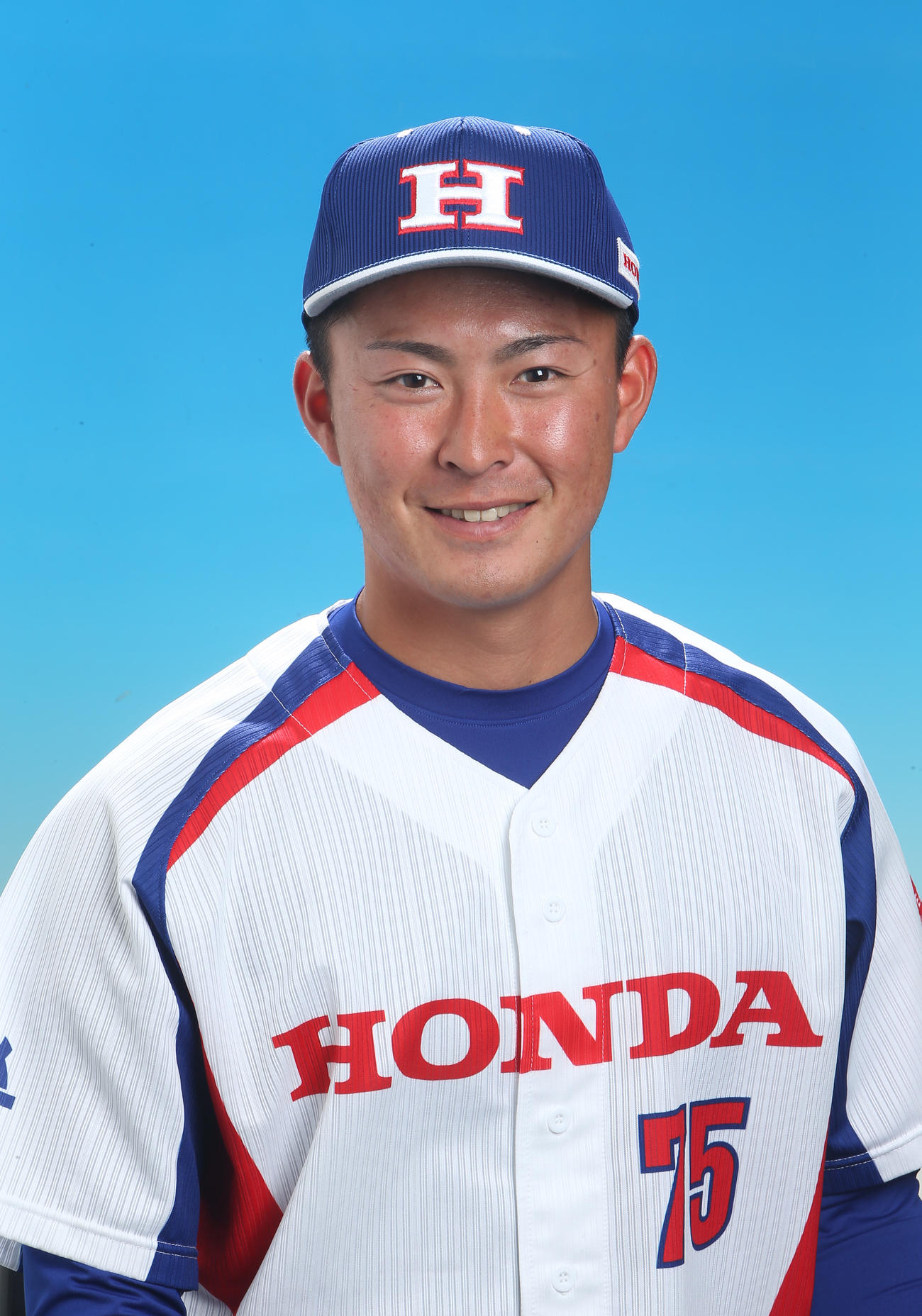 Honda鈴鹿岡沢（Honda鈴鹿提供）