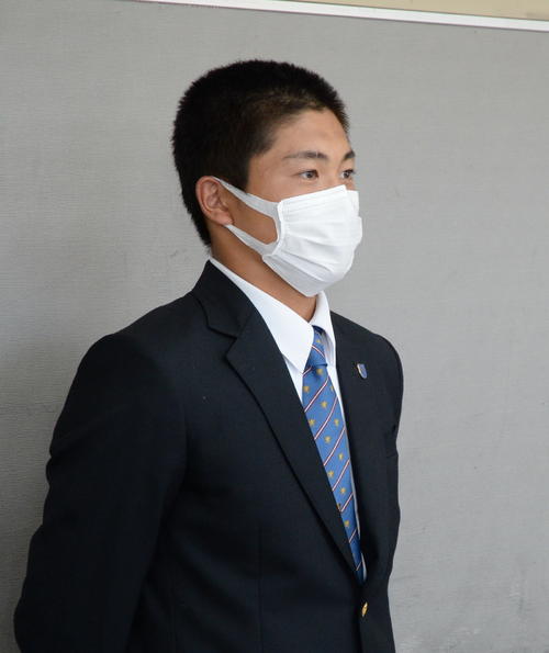 目標はセンバツ 仙台育英は学法石川 盛岡大付の勝者と 東北大会組合せ 高校野球写真ニュース 日刊スポーツ