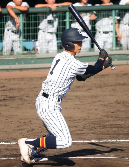 帝京16強入り １年生エース高橋蒼人 上出来 二塁踏ませない完封劇 高校野球写真ニュース 日刊スポーツ