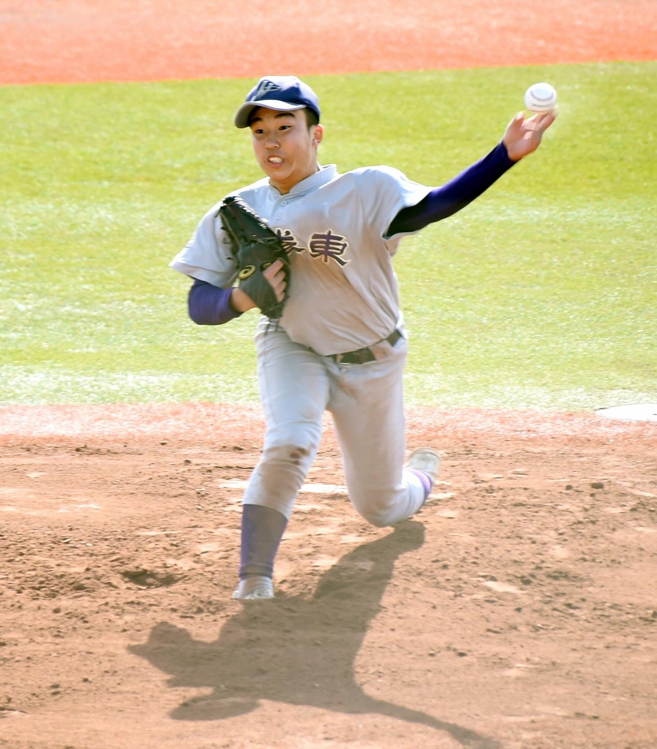 「3点以内に抑えて勝ちたい」と市和歌山戦に向け闘志を燃やす万谷