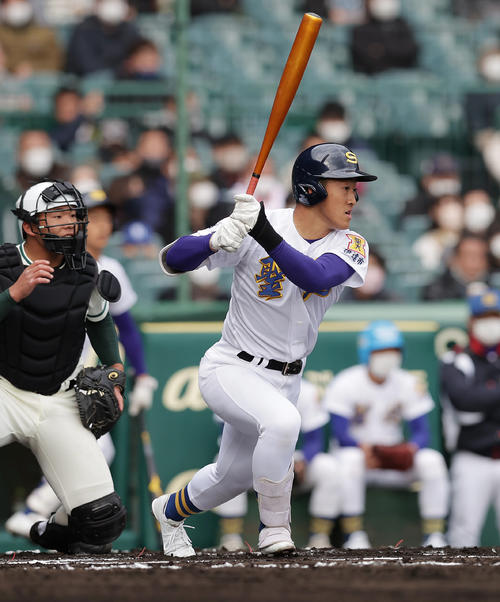 センバツ】聖光学院、18年春以来の「聖地1勝」震災被害福島に明るい