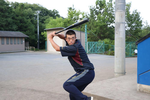 国学院栃木 長田悠也 ベンチに入れない３年生に勝利を届けたい さくら清修と初戦 栃木 高校野球夏の地方大会 日刊スポーツ