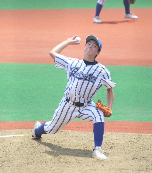 元ヤクルト内田和也監督率いる立正大立正 泥臭く逆転突破 毎試合が決勝というつもり 東東京 高校野球夏の地方大会写真ニュース 日刊スポーツ