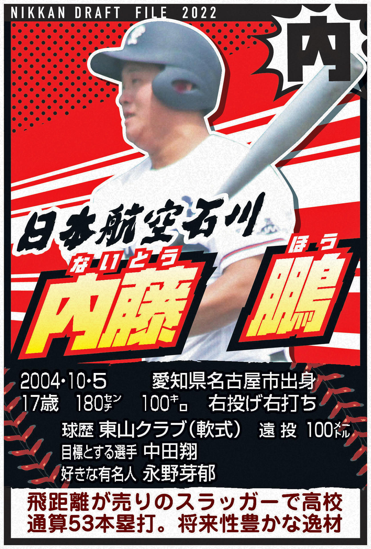 ドラフトファイル：内藤鵬