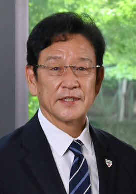 決勝戦の中継ゲストに決まった侍ジャパンの栗山英樹監督