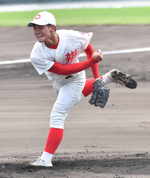 智弁和歌山がV、渡部海2発など4発で桐蔭に勝利 いざ甲子園連覇へ
