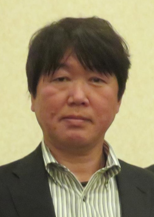 佐藤洋氏（18年1月撮影）