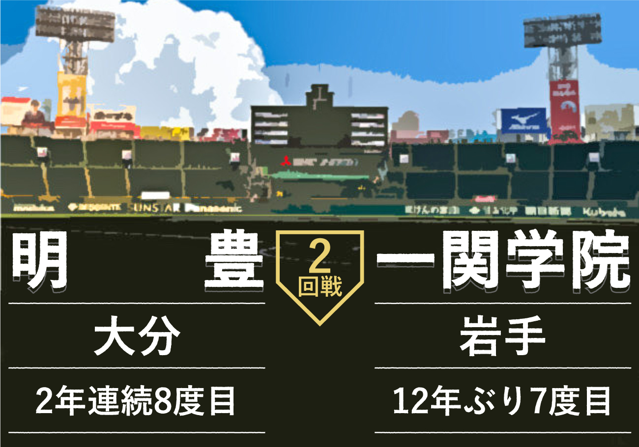 明豊-一関学院
