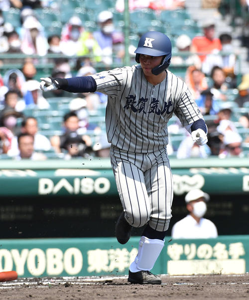 甲子園】敦賀気比が通算30勝「少しでも元気になって」豪雨被害の地元に