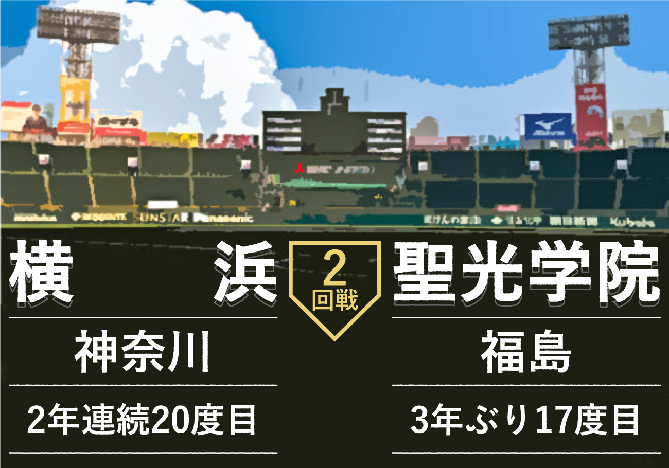 横浜-聖光学院