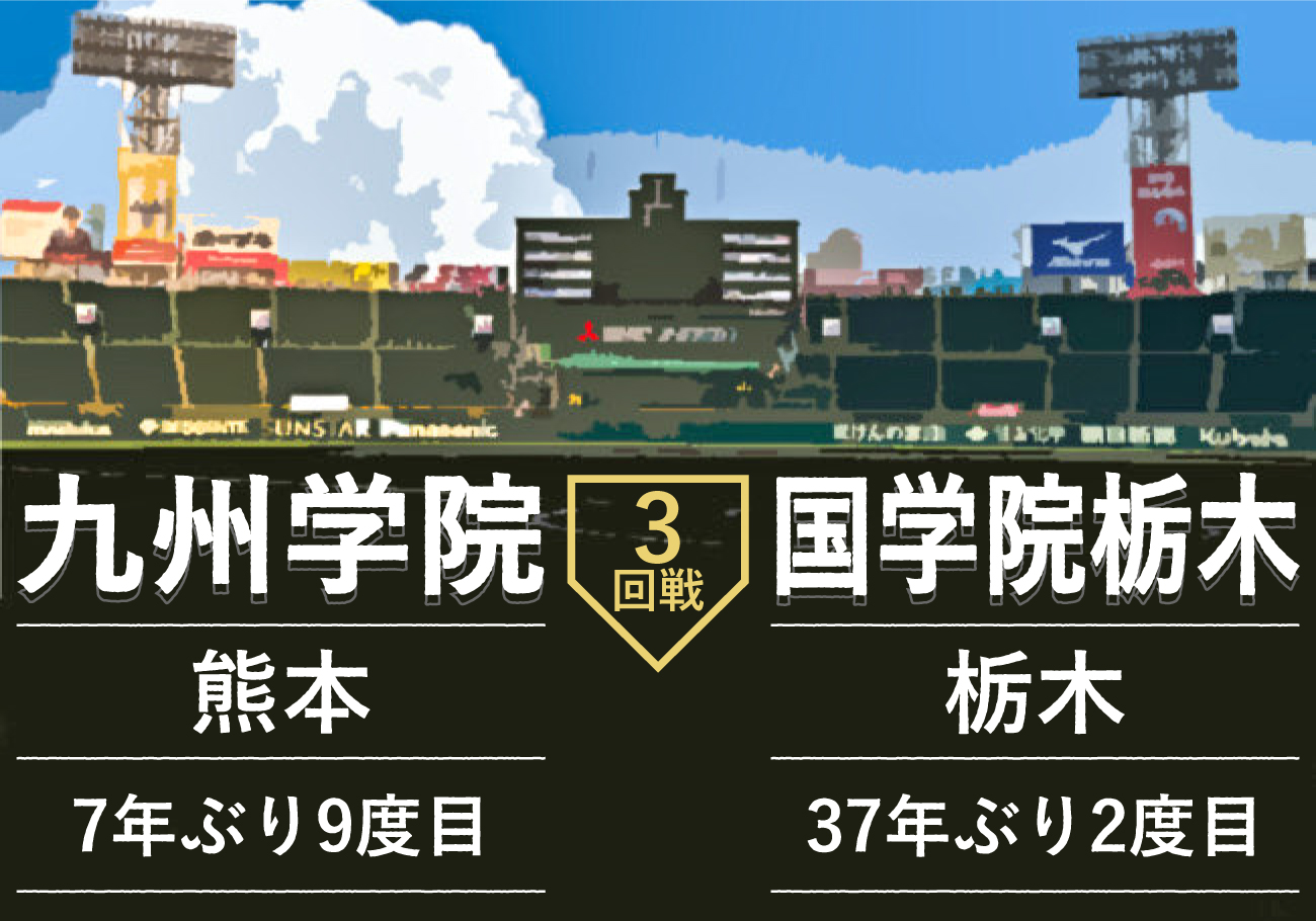 九州学院-国学院栃木