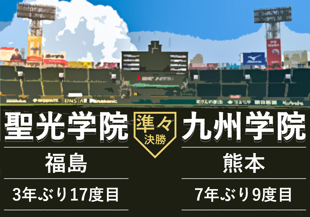 聖光学院-九州学院