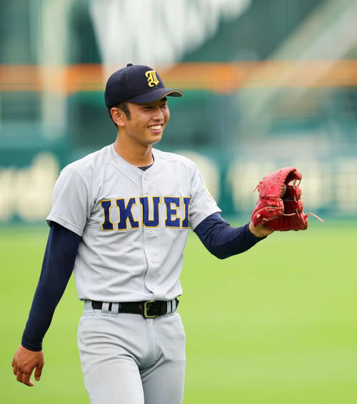 仙台育英 練習試合帽子 M(55~58cm) 甲子園】仙台育英が史上初快挙「ノーアーチ＆ノー完投」で挑む白河越え