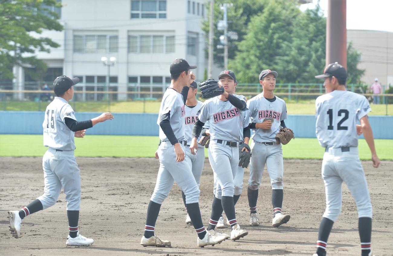 弘前高校野球部, 弘前高校 野球部 監督 – BREQ