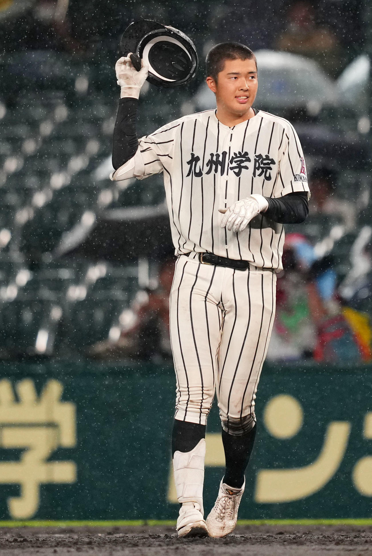 村上慶太（2022年8月18日撮影）