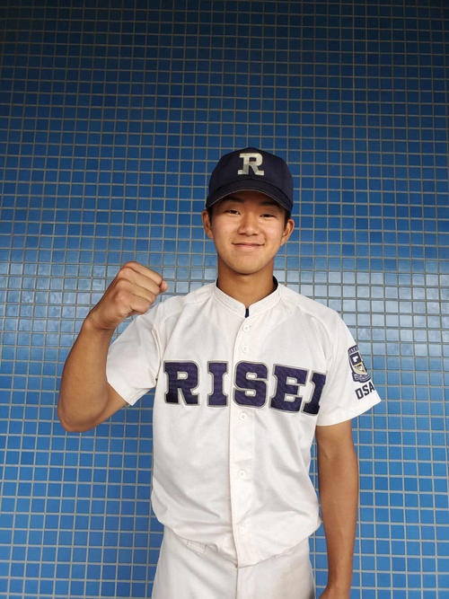 履正社 森田大翔2打席連続弾にチームメートも エグい 理想は巨人坂本 カブス鈴木 高校野球写真ニュース 日刊スポーツ 履正社 森田大翔2打席連続弾にチームメートも エグい 理想は巨人坂本 カブス鈴木 高校野球写真ニュース 日刊スポーツ