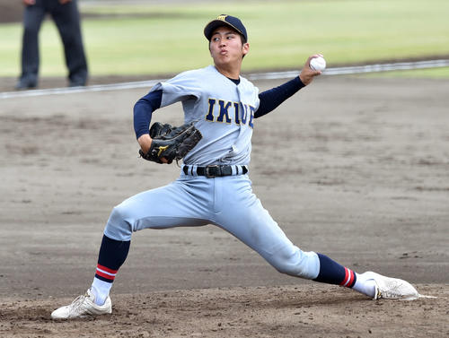 夏甲子園ｖの仙台育英が決勝進出 センバツへ前進 東北との宮城県勢対決へ 負けたら終わり 高校野球写真ニュース 日刊スポーツ