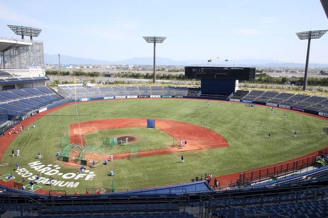 ハードオフ新潟(2019年5月8日)
