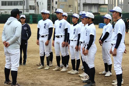 部員12人の進学校、徳島・城東が21世紀枠候補選出「おかげさま精神」と考える野球で聖地狙う