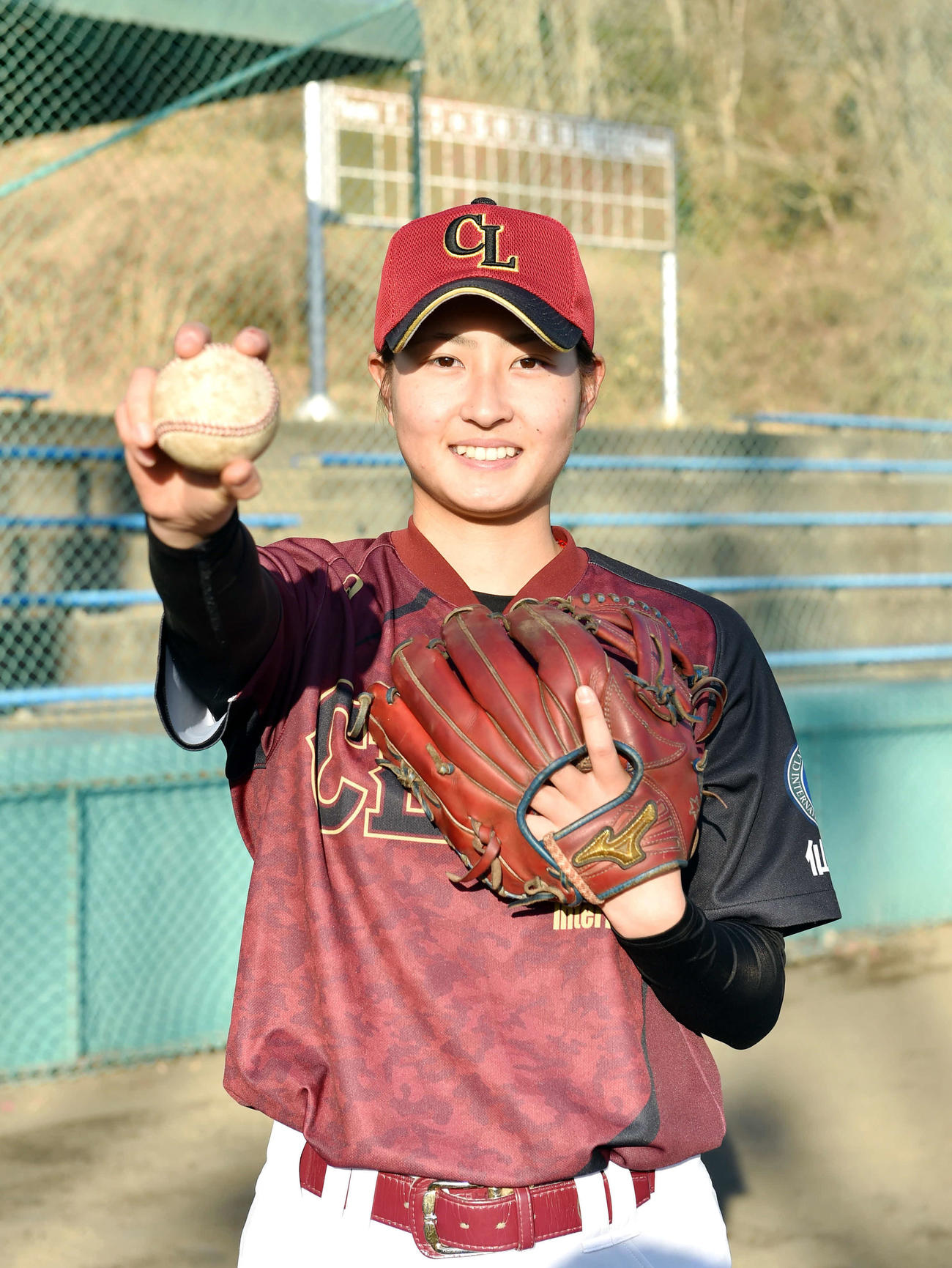 堅守で勝利に貢献することを誓った工藤