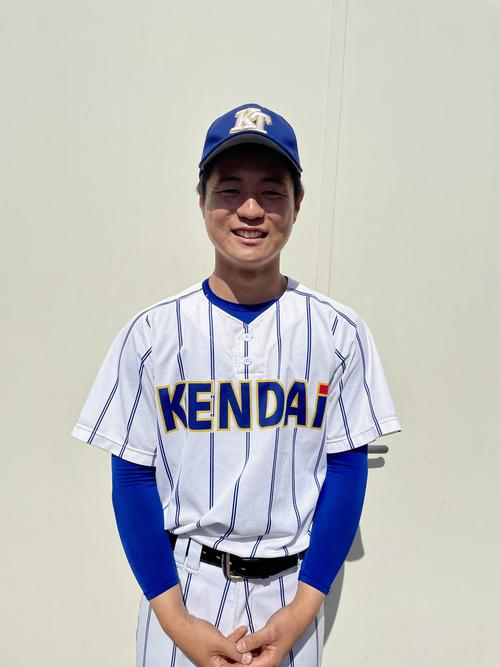 健大高崎、文星芸大付にサヨナラ勝ち「落ち着いて抑えることできた