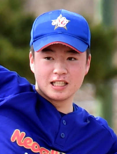 吉田大輝