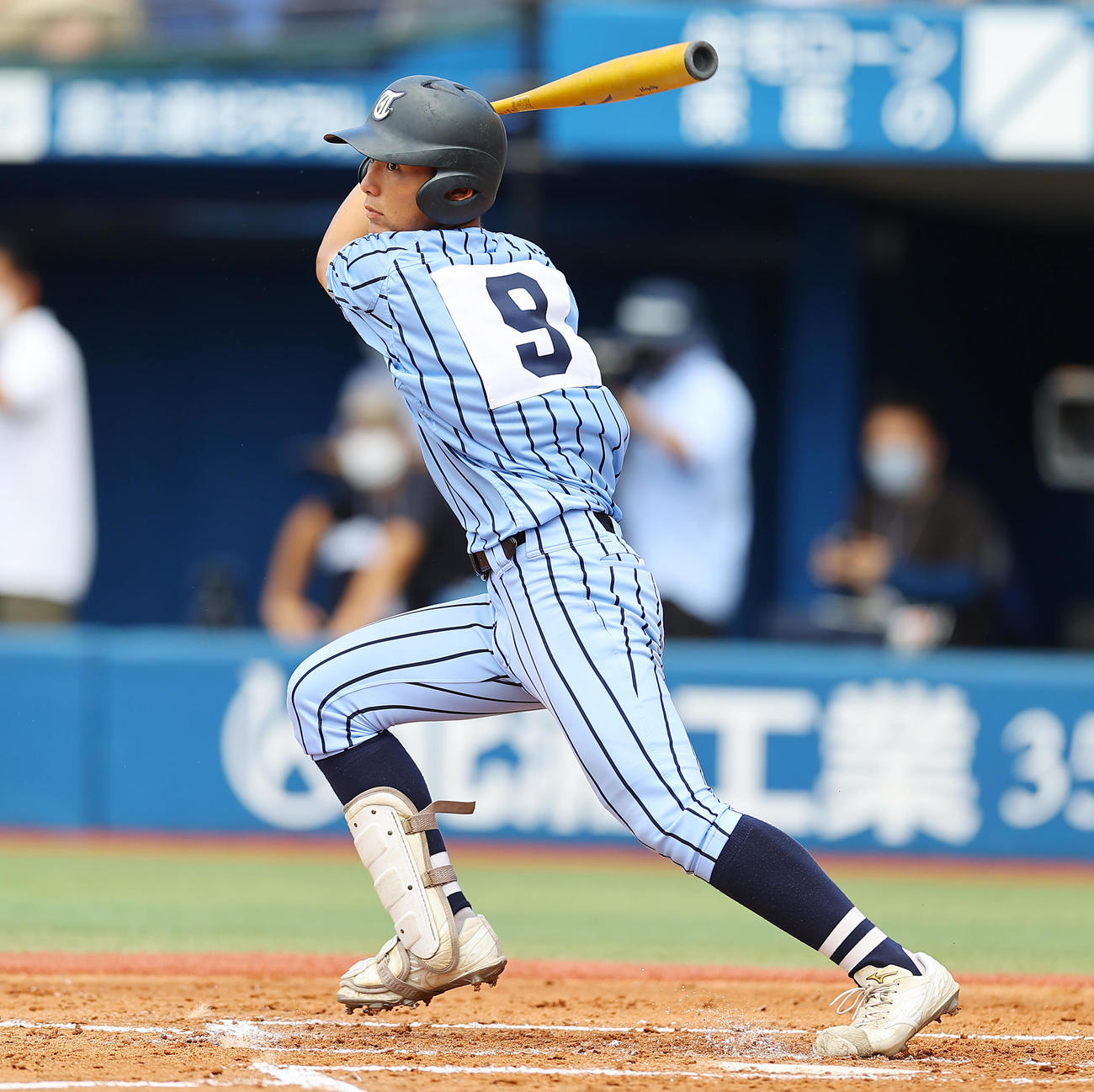 東海大相模・山内教輔
