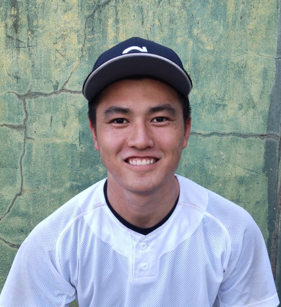 中京大中京・大西遼多　父は中日大西崇之外野守備走塁コーチ