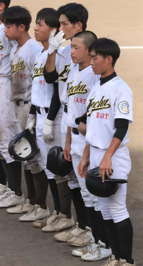 八王子実践2回戦突破、河本ロバート監督「日米の野球の良さが共存した