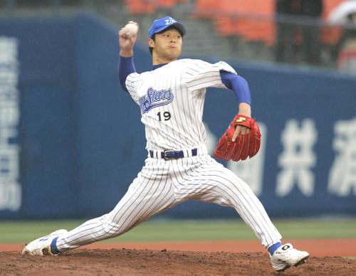 西城陽が初戦敗退 元DeNA染田監督は「森本野球」の継承者として甲子園