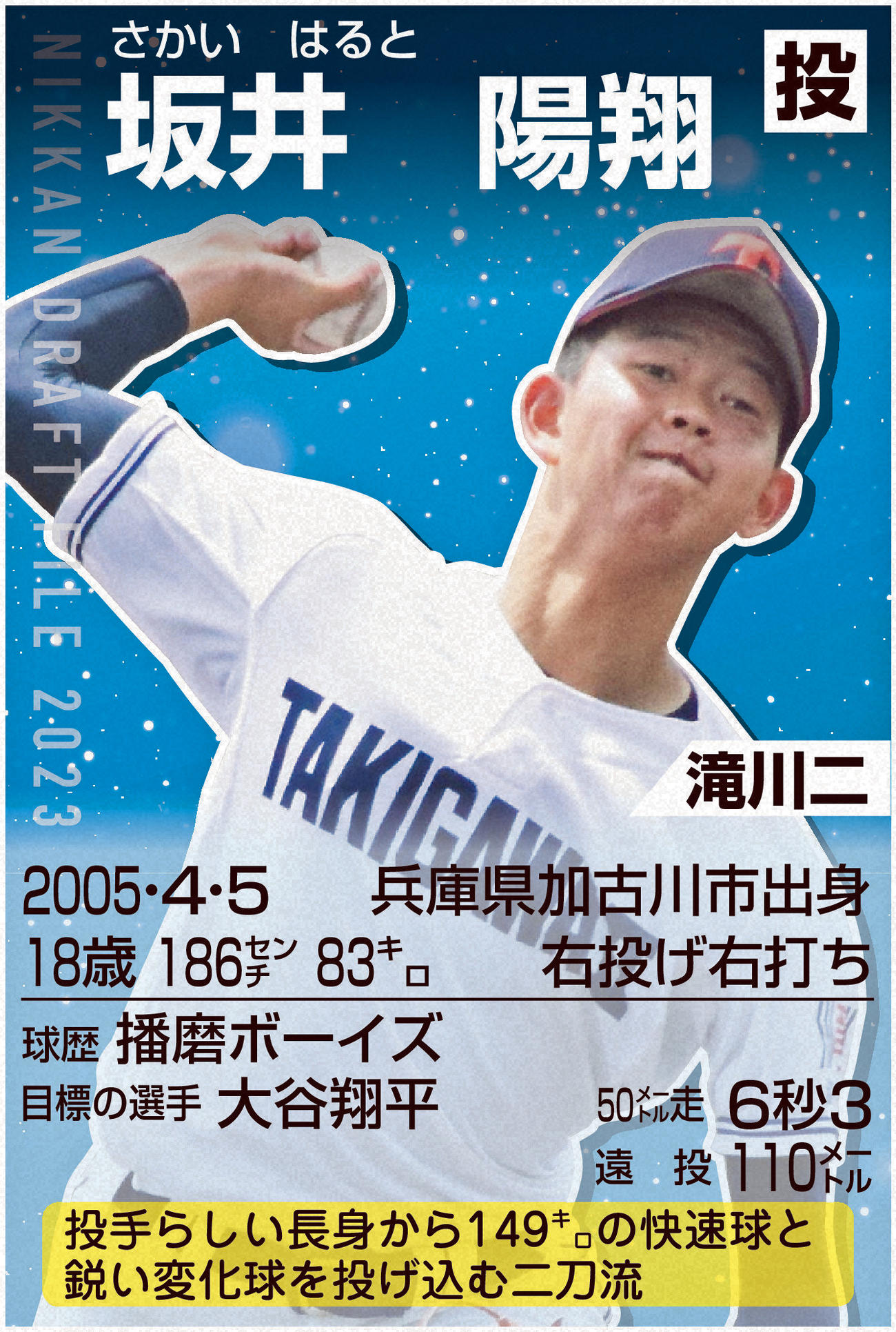 ドラフトファイル：坂井陽翔